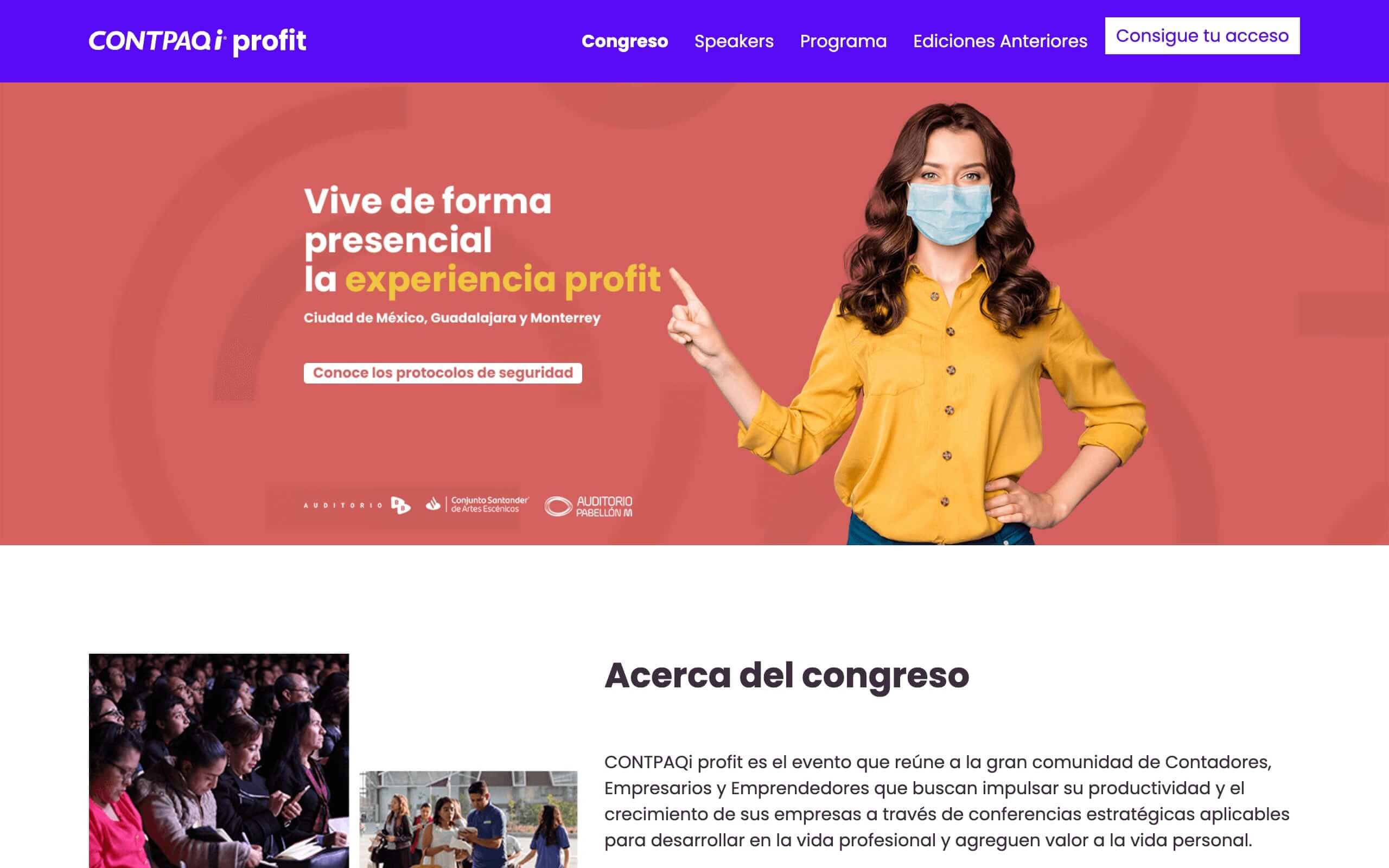 Web CONTPAQi profit 2022