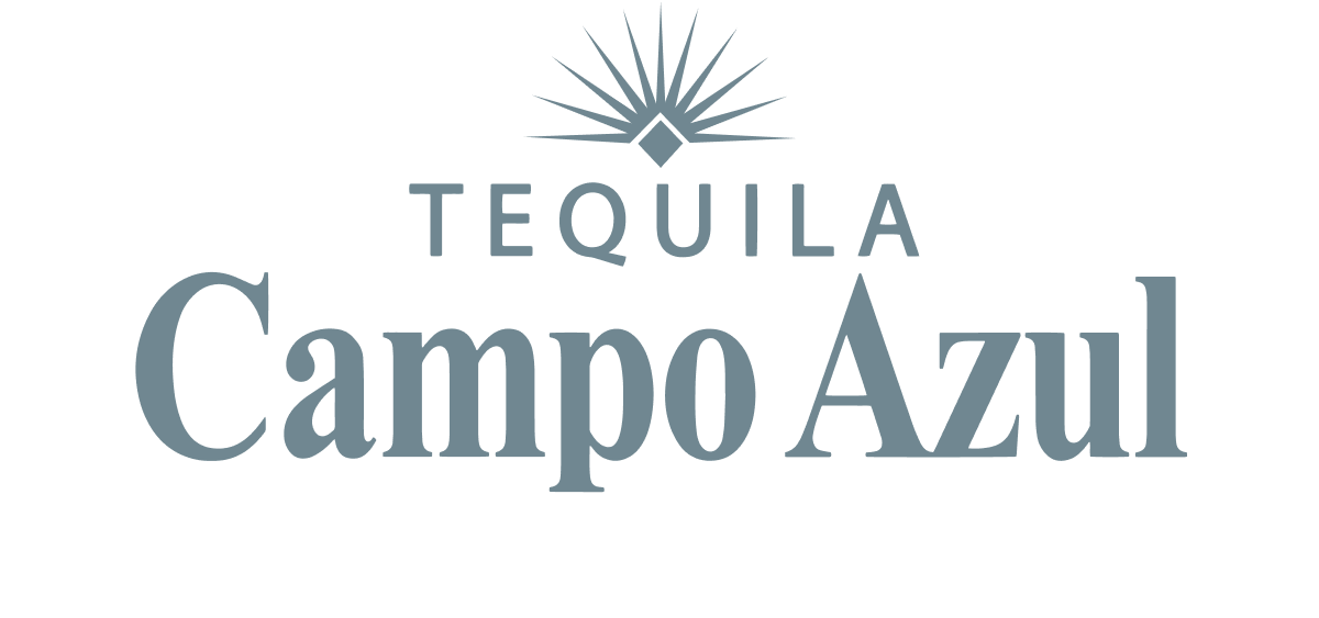 Tequila Campo Azul